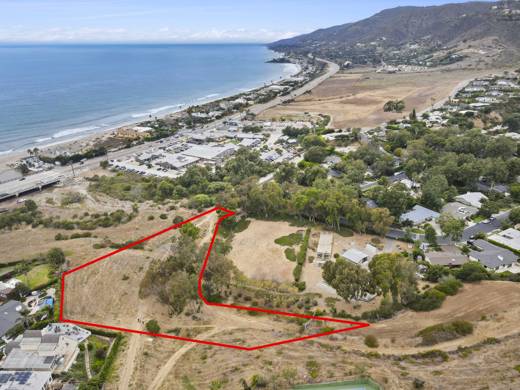 30720 Morning View Drive, aerial 01