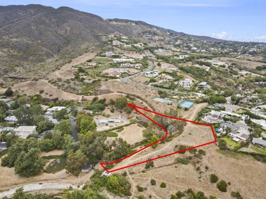30720 Morning View Drive, aerial 07