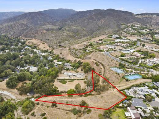 30720 Morning View Drive, aerial 08