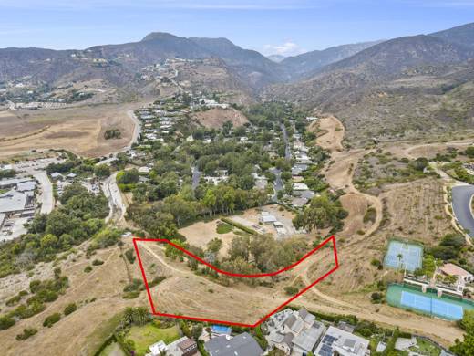 30720 Morning View Drive, aerial 09