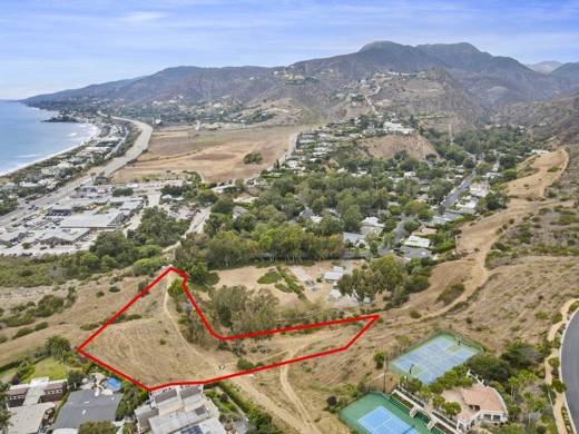30720 Morning View Drive, aerial 10