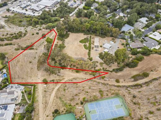 30720 Morning View Drive, aerial 11