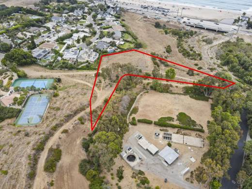 30720 Morning View Drive, aerial 13